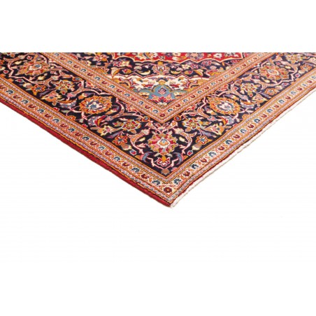 Tappeto Ardakan Persia marrone grigio 203x300