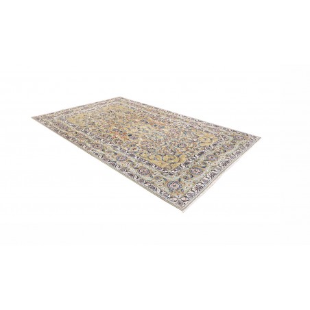 Tappeto Kashan Persia beige 204x310