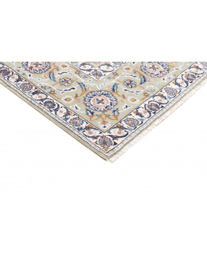 Tappeto Kashan Persia beige 204x310