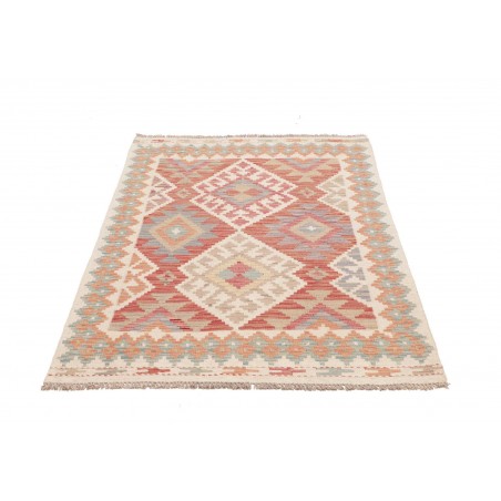 Tappeto Kilim Afghanistan beige 99x147