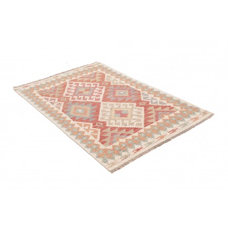 Tappeto Kilim Afghanistan beige 99x147