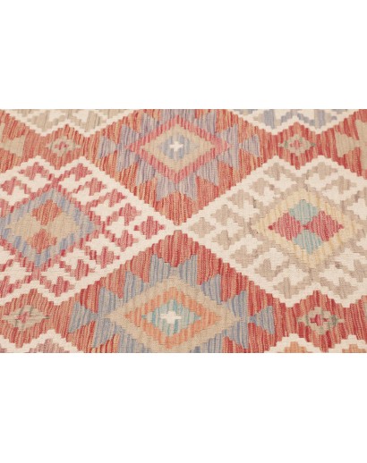 Tappeto Kilim Afghanistan beige 99x147