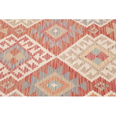 Tappeto Kilim Afghanistan beige 99x147