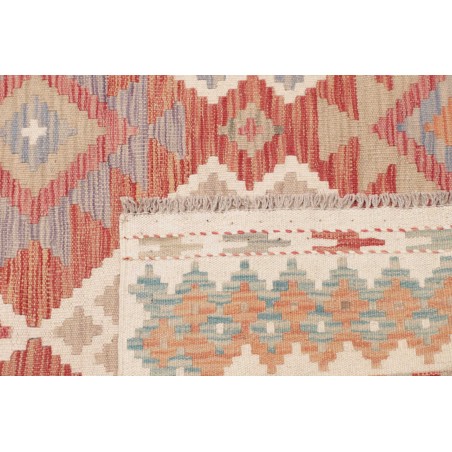 Tappeto Kilim Afghanistan beige 99x147