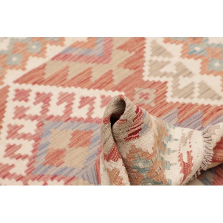 Tappeto Kilim Afghanistan beige 99x147