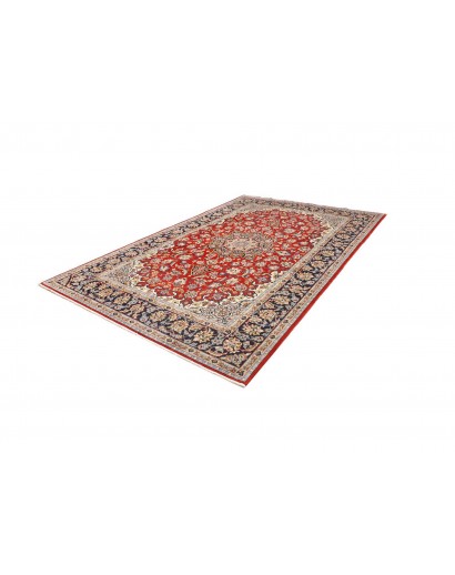 Tappeto Ardakan Persia beige marrone 216x327
