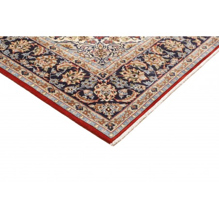 Tappeto Ardakan Persia beige marrone 216x327