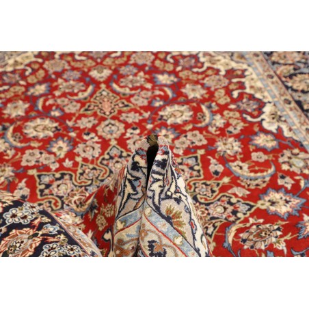 Tappeto Ardakan Persia beige marrone 216x327