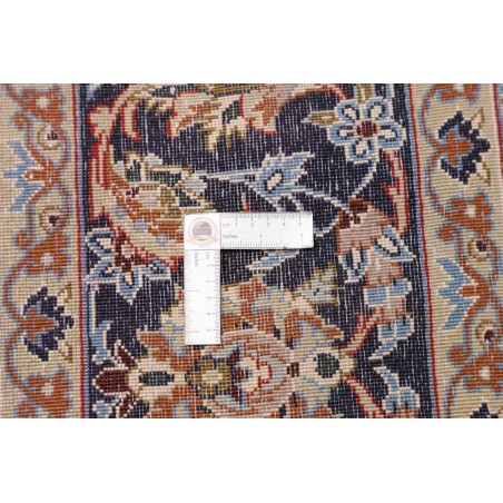 Tappeto Ardakan Persia beige marrone 216x327