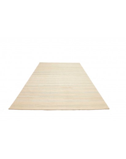 Tappeto Kilim Persia giallo 200x295