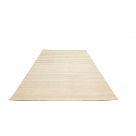 Tappeto Kilim Persia giallo 200x295