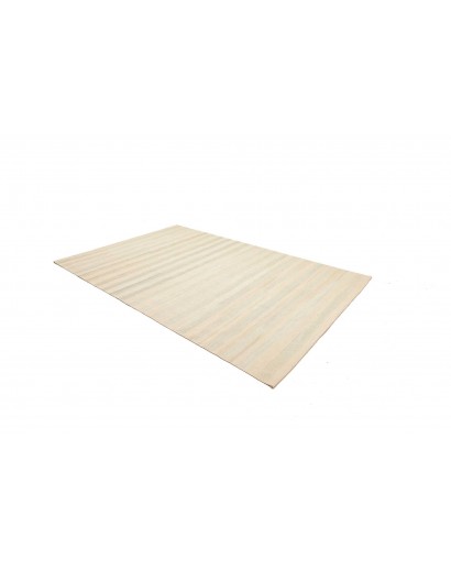 Tappeto Kilim Persia giallo 200x295
