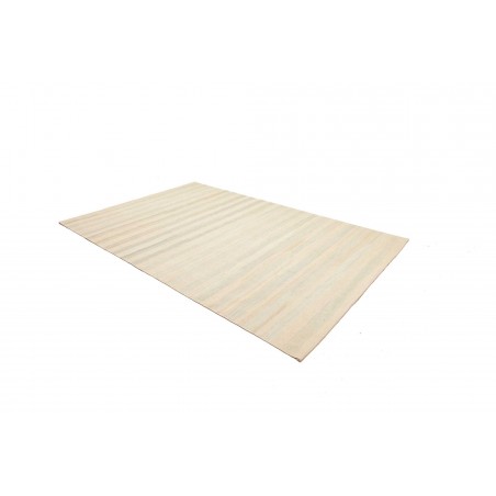 Tappeto Kilim Persia giallo 200x295