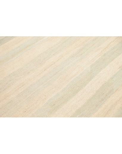 Tappeto Kilim Persia giallo 200x295