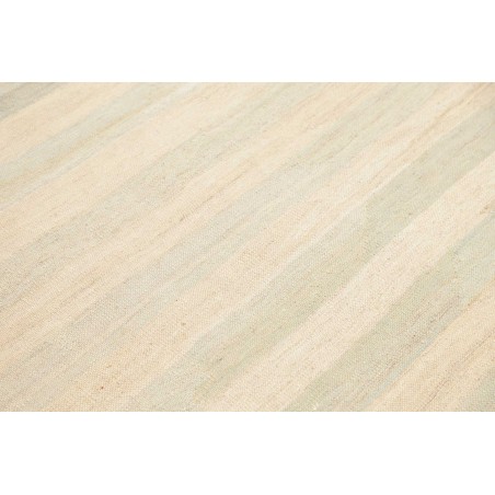 Tappeto Kilim Persia giallo 200x295