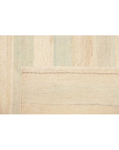 Tappeto Kilim Persia giallo 200x295