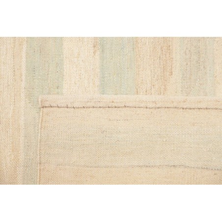 Tappeto Kilim Persia giallo 200x295
