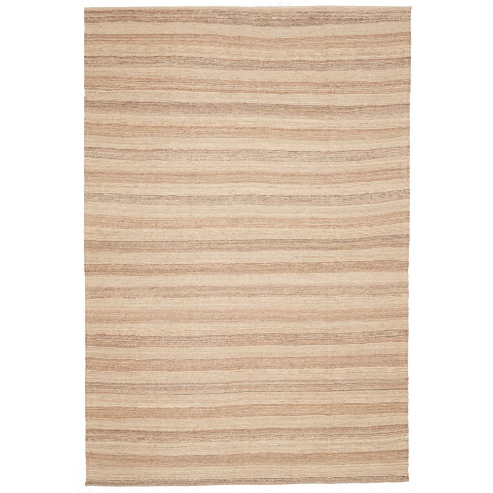 Tappeto Kilim Persia marrone 207x308