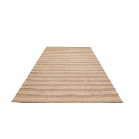 Tappeto Kilim Persia marrone 207x308