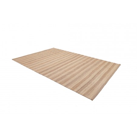 Tappeto Kilim Persia marrone 207x308