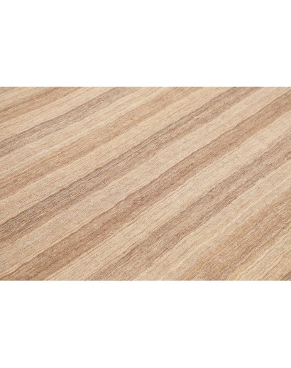 Tappeto Kilim Persia marrone 207x308