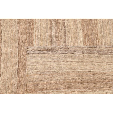 Tappeto Kilim Persia marrone 207x308