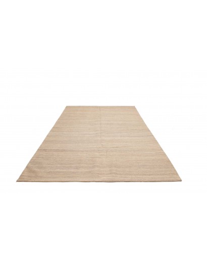 Tappeto Kilim Persia marrone 201x301
