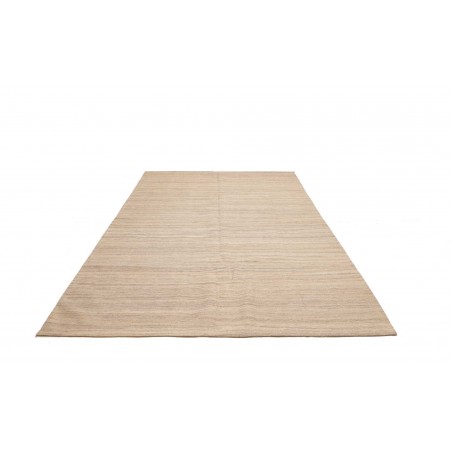 Tappeto Kilim Persia marrone 201x301