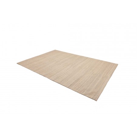 Tappeto Kilim Persia marrone 201x301