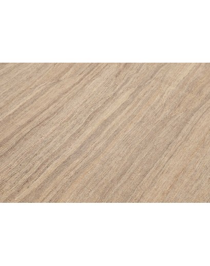 Tappeto Kilim Persia marrone 201x301