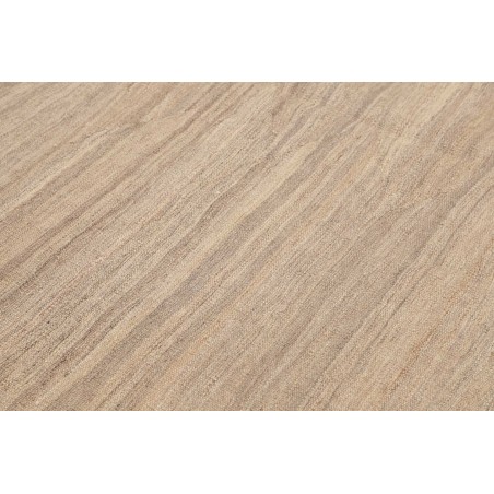 Tappeto Kilim Persia marrone 201x301