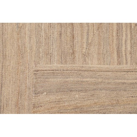 Tappeto Kilim Persia marrone 201x301