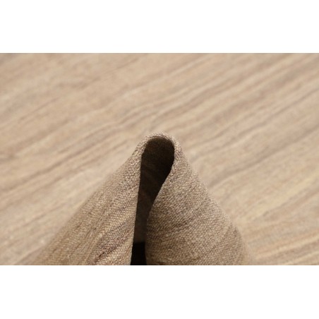 Tappeto Kilim Persia marrone 201x301