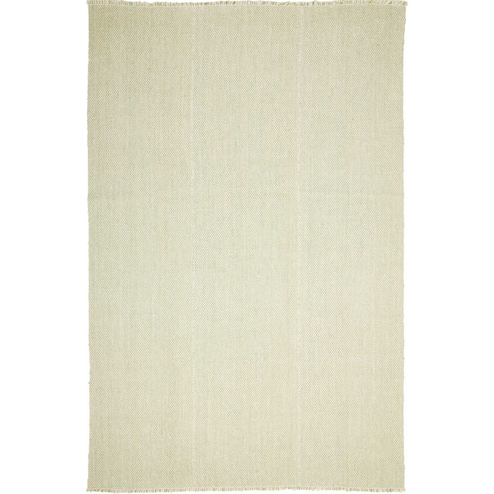 Tappeto Mani Persia bianco 201x312