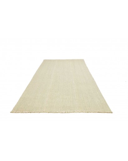 Tappeto Mani Persia bianco 201x312