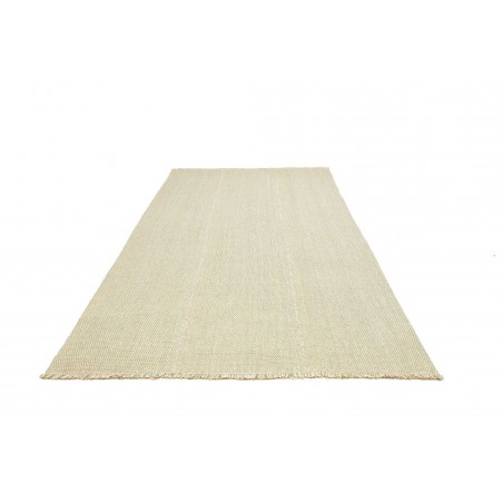 Tappeto Mani Persia bianco 201x312