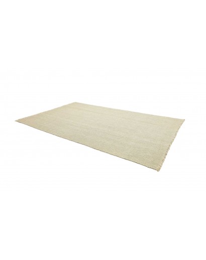 Tappeto Mani Persia bianco 201x312