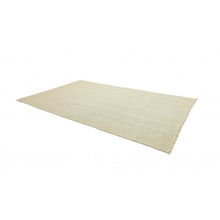 Tappeto Mani Persia bianco 201x312