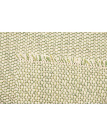 Tappeto Mani Persia bianco 201x312