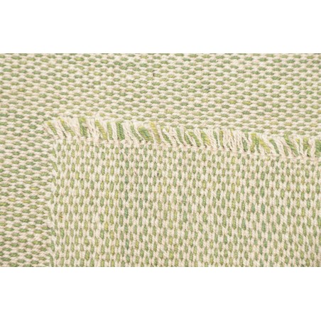 Tappeto Mani Persia bianco 201x312