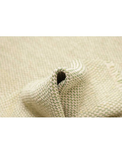 Tappeto Mani Persia bianco 201x312