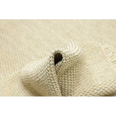 Tappeto Mani Persia bianco 201x312