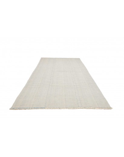 Tappeto Mani Persia bianco 214x331
