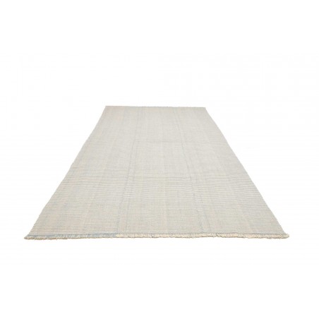 Tappeto Mani Persia bianco 214x331