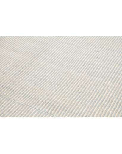 Tappeto Mani Persia bianco 214x331