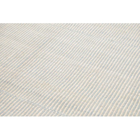 Tappeto Mani Persia bianco 214x331