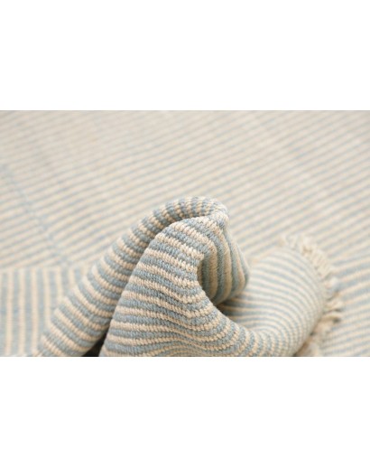 Tappeto Mani Persia bianco 214x331