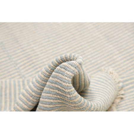 Tappeto Mani Persia bianco 214x331