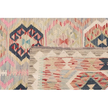 Tappeto Kilim Afghanistan beige 101x150