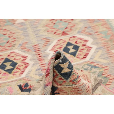 Tappeto Kilim Afghanistan beige 101x150